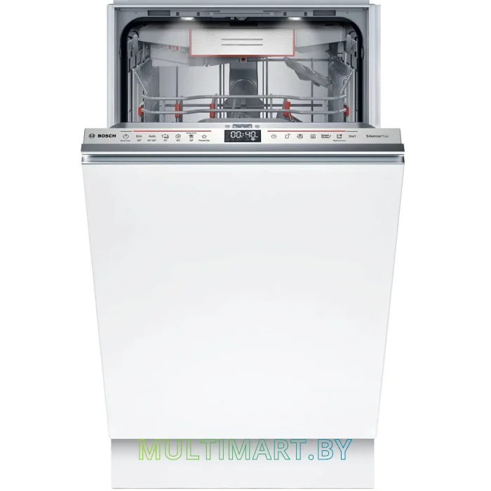 Посудомоечная машина Bosch Seria 6 SPV6EMX05E